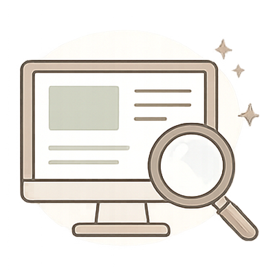 AI検索・SEOを考えた設計